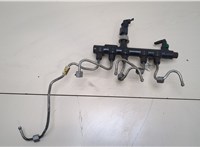 94675001 Рампа (рейка) топливная Peugeot Expert 2016-2025 20384227 #1