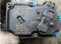 9806625280 Заслонка дроссельная Peugeot Expert 2016-2025 20384231 #3