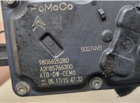 9806625280 Заслонка дроссельная Peugeot Expert 2016-2025 20384231 #3
