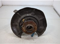  Ступица (кулак, цапфа) BMW 5 E60 2003-2010 20384232 #2