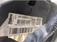 9815683280 Генератор Peugeot Expert 2016-2025 20384237 #3