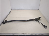  Кулиса КПП Nissan Almera N16 2000-2006 20384247 #1