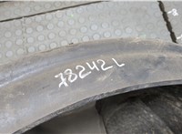  Защита арок (подкрылок) BMW 5 E60 2003-2010 20384249 #2