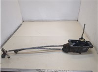 Кулиса КПП Audi A6 (C6) 2004-2011 20384257 #1
