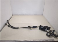  Кулиса КПП Mercedes Sprinter 1996-2006 20384258 #1