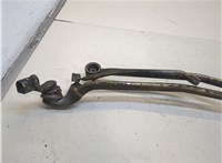  Кулиса КПП Audi A4 (B6) 2000-2006 20384262 #2