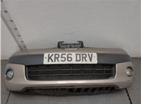 620229U040 Бампер Nissan Note E11 2006-2013 20384269 #1