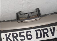 620229U040 Бампер Nissan Note E11 2006-2013 20384269 #9