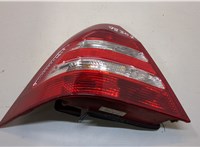  Фонарь (задний) Mercedes C W203 2000-2007 20384271 #1