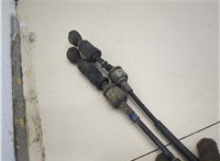  Кулиса КПП Mitsubishi Lancer 10 2007-2015 20384276 #2