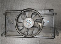 1137328366 Вентилятор радиатора Mazda 3 (BK) 2003-2009 20384280 #6