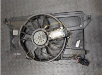 1137328366 Вентилятор радиатора Mazda 3 (BK) 2003-2009 20384280 #7