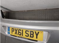  Бампер Volkswagen Golf 6 2009-2012 20384288 #3