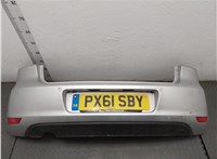  Бампер Volkswagen Golf 6 2009-2012 20384288 #1