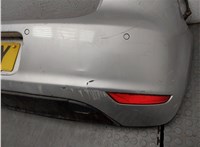  Бампер Volkswagen Golf 6 2009-2012 20384288 #16