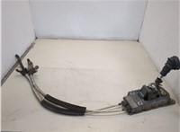  Кулиса КПП Audi TT (8N) 1998-2006 20384292 #1