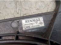  Резистор вентилятора охлаждения Renault Megane 1996-2002 11388087 #3