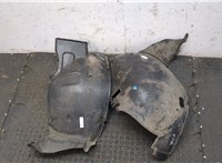 9641723680 Защита арок (подкрылок) Peugeot 406 1999-2004 20384304 #3