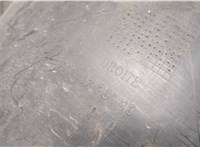 9641723680 Защита арок (подкрылок) Peugeot 406 1999-2004 20384304 #4