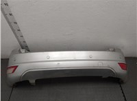  Бампер Ford Focus 2 2008-2011 20384308 #1