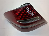  Фонарь (задний) Mercedes E W211 2002-2009 20384315 #4