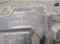 63843BA60A Защита арок (подкрылок) Nissan Juke 2010-2019 20384324 #4