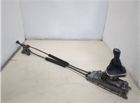  Кулиса КПП Volkswagen Polo 2009-2014 20384325 #1