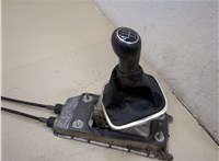  Кулиса КПП Volkswagen Polo 2009-2014 20384325 #2