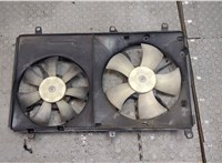 1355A035, MN135273, 1355A036, 1355A034, 1355A033 Вентилятор радиатора Mitsubishi Grandis 20384341 #2