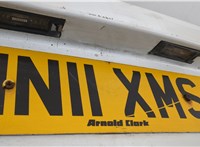  Бампер Opel Astra J 2010-2017 20384340 #4