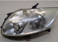  Фара (передняя) Toyota Auris E15 2006-2012 20384342 #1