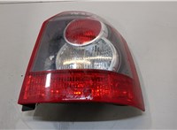  Фонарь (задний) Land Rover Freelander 2 2007-2014 20384359 #1