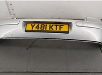  Бампер Volkswagen Golf 4 1997-2005 20384360 #1