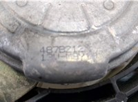  Вентилятор радиатора Mitsubishi Outlander 2012-2021 20384362 #5