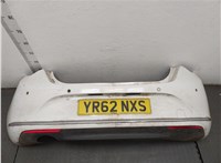  Бампер Opel Astra J 2010-2017 20384374 #1