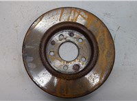  Диск тормозной Jaguar X-type 20384395 #1