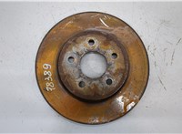  Диск тормозной Jaguar X-type 20384395 #3