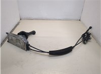  Кулиса КПП Skoda Fabia 2007-2014 20384402 #1
