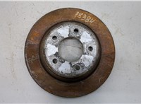  Диск тормозной Mazda 3 (BL) 2009-2013 20384405 #1