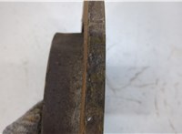  Диск тормозной Mazda 3 (BL) 2009-2013 20384405 #2
