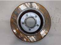  Диск тормозной Mazda 3 (BL) 2009-2013 20384405 #3
