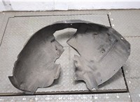  Защита арок (подкрылок) Audi A4 (B8) 2007-2015 20384409 #1