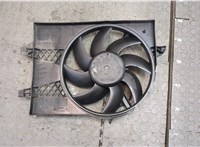 4S6H8C607AC Вентилятор радиатора Ford Fusion 2002-2012 20384411 #3