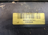 4S6H8C607AC Вентилятор радиатора Ford Fusion 2002-2012 20384411 #5