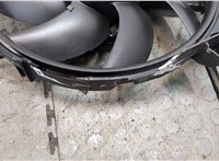 4S6H8C607AC Вентилятор радиатора Ford Fusion 2002-2012 20384411 #6