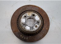  Диск тормозной Volvo XC60 2008-2017 20384419 #1