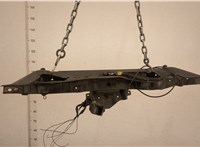  Рамка капота Nissan Note E11 2006-2013 20384431 #2
