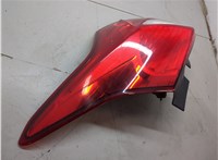 1825318 Фонарь (задний) Ford Focus 3 2011-2015 20384436 #2