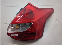 1825318 Фонарь (задний) Ford Focus 3 2011-2015 20384436 #7