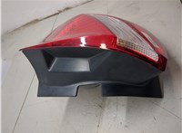 1825318 Фонарь (задний) Ford Focus 3 2011-2015 20384436 #8